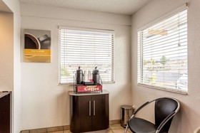 Motel 6 Albuquerque South - Airport