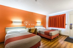 Motel 6 Albuquerque South - Airport