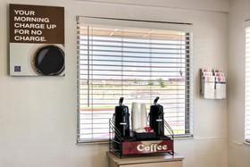 Motel 6 Albuquerque South - Airport