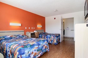 Motel 6 Albuquerque South - Airport