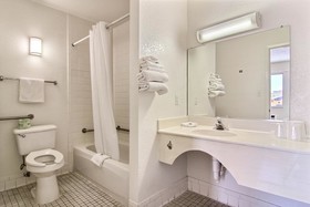 Motel 6 Albuquerque South - Airport