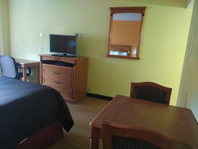 Mountain View Inn & RV Park