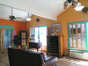 Mountain View Inn & RV Park