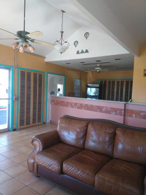 Mountain View Inn & RV Park