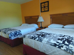 Mountain View Inn & RV Park