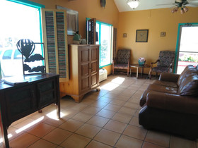 Mountain View Inn & RV Park