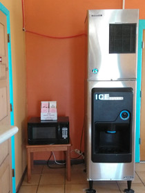 Mountain View Inn & RV Park