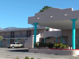 Mountain View Inn & RV Park