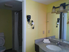 Mountain View Inn & RV Park