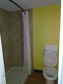 Mountain View Inn & RV Park