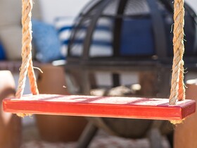 Painted Lady Bed & Brew