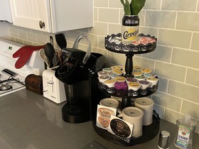 Painted Lady Bed & Brew