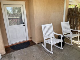 Painted Lady Bed & Brew