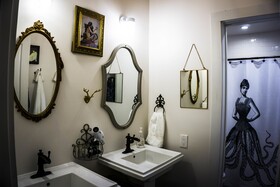 Painted Lady Bed & Brew