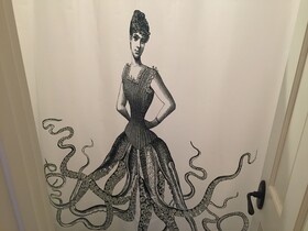 Painted Lady Bed & Brew