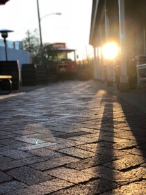 Painted Lady Bed & Brew