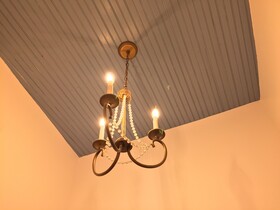 Painted Lady Bed & Brew