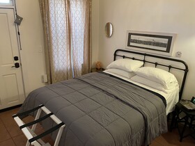 Painted Lady Bed & Brew