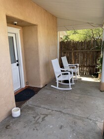 Painted Lady Bed & Brew