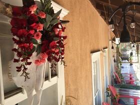 Painted Lady Bed & Brew