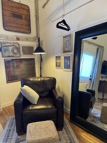 Painted Lady Bed & Brew