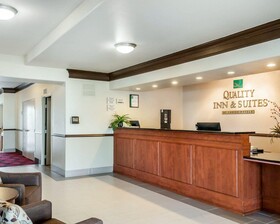 Quality Inn & Suites