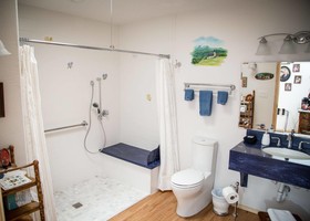 Red Horse Vineyard Bed & Breakfast