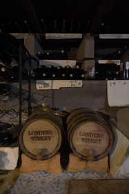 Red Horse Vineyard Bed & Breakfast