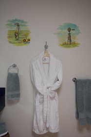 Red Horse Vineyard Bed & Breakfast