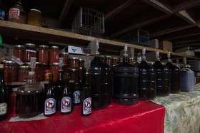 Red Horse Vineyard Bed & Breakfast