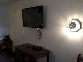 Sandia Peak Inn Old Town ABQ a Howard Johnson by Wyndham