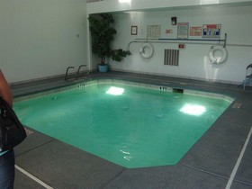 Sandia Peak Inn Old Town ABQ a Howard Johnson by Wyndham