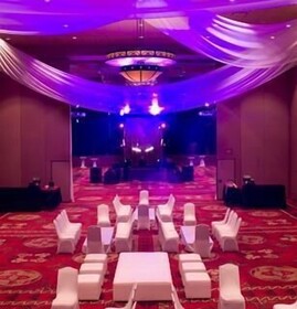 Sandia Resort and Casino