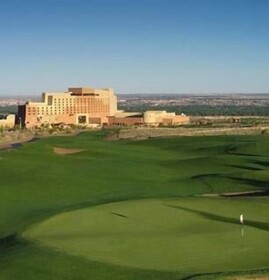 Sandia Resort and Casino