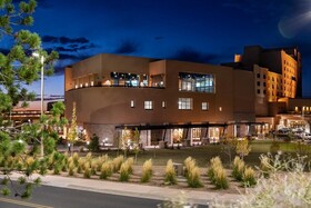 Sandia Resort and Casino