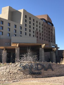Sandia Resort and Casino