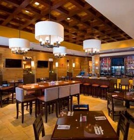 Sandia Resort and Casino