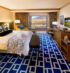 Sandia Resort and Casino