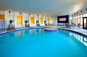 Sheraton Albuquerque Uptown