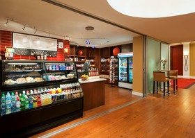 Sheraton Albuquerque Uptown