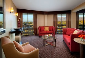 Sheraton Albuquerque Uptown