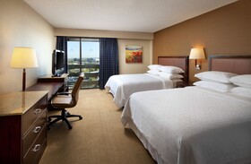 Sheraton Albuquerque Uptown