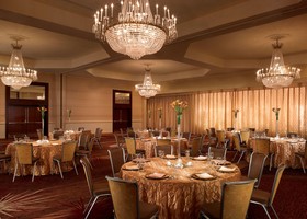 Sheraton Albuquerque Uptown