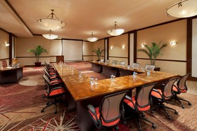 Sheraton Albuquerque Uptown