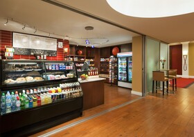 Sheraton Albuquerque Uptown