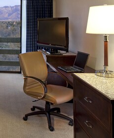 Sheraton Albuquerque Uptown