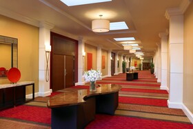 Sheraton Albuquerque Uptown