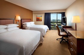Sheraton Albuquerque Uptown