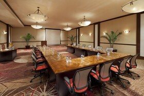 Sheraton Albuquerque Uptown