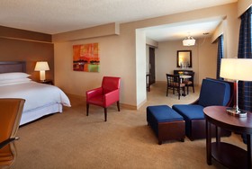Sheraton Albuquerque Uptown